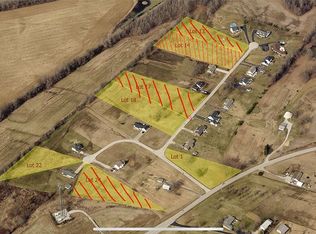 Vincent Way, Hartford, KY 42347