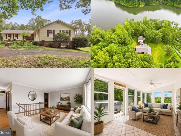 512 W Rocky Run Rd, Fredericksburg, VA 22406