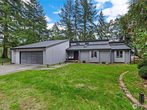 1122 276th Street E, Spanaway, WA 98387