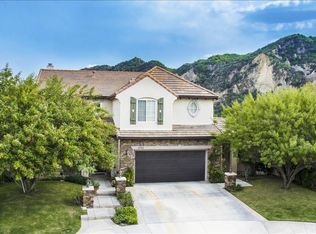 25502 Sinclair Pl, Stevenson Ranch, CA 91381