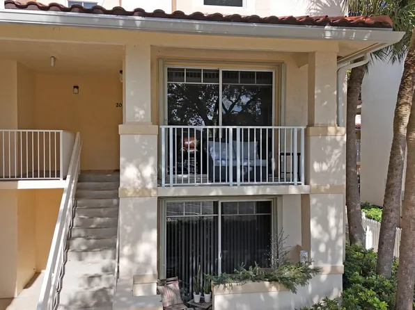 4823 Chancellor Drive #20, Jupiter, FL 33458