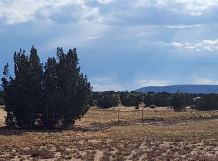 45600 N Jacqueline Hill Dr, Ash Fork, AZ 86320