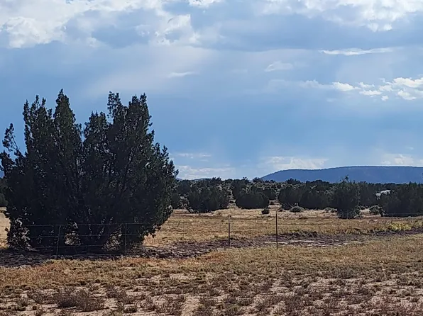 45600 N Jacqueline Hill Dr, Ash Fork, AZ 86320
