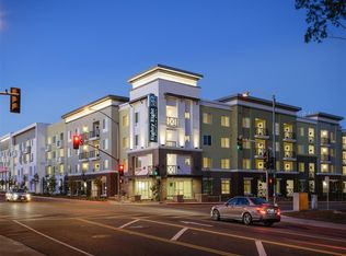 88 at Alhambra Place, Alhambra, CA 91801
