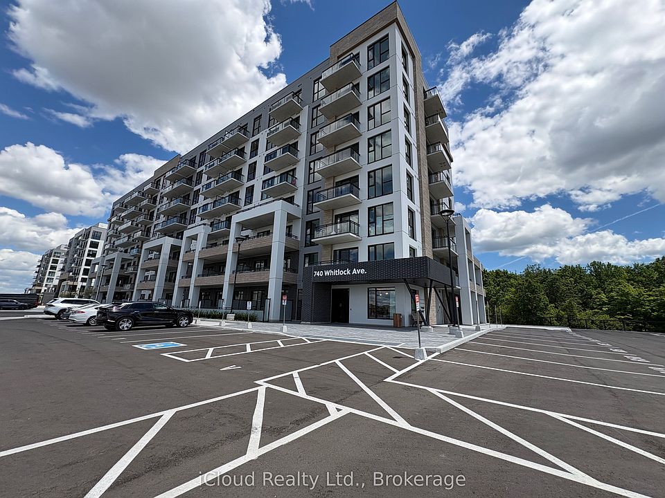 1st image of 740 Whitlock Ave #307