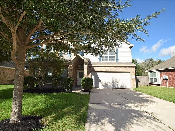 2nd image of 1507 Palisade Green Dr
