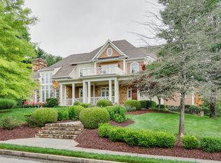 1420 Willowbrooke Circle, Franklin, TN 37069