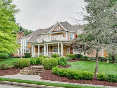 1420 Willowbrooke Circle, Franklin, TN, 37069