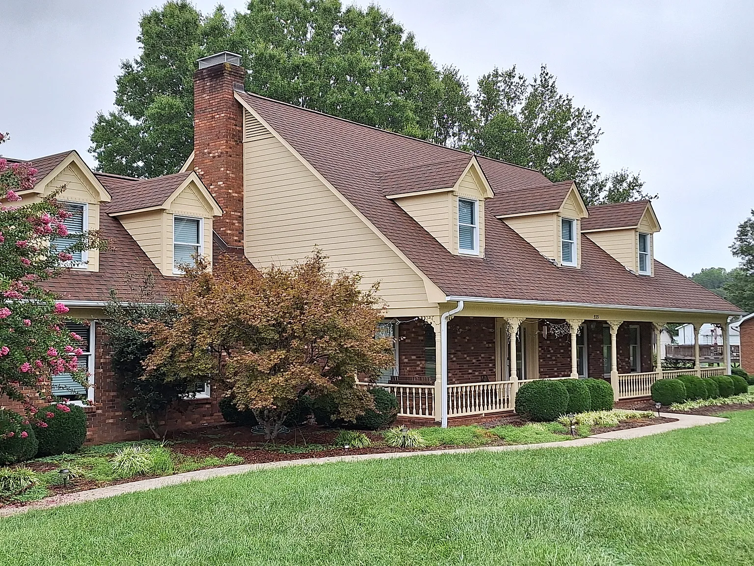 Barnes Rd, Winston Salem — Photo 1