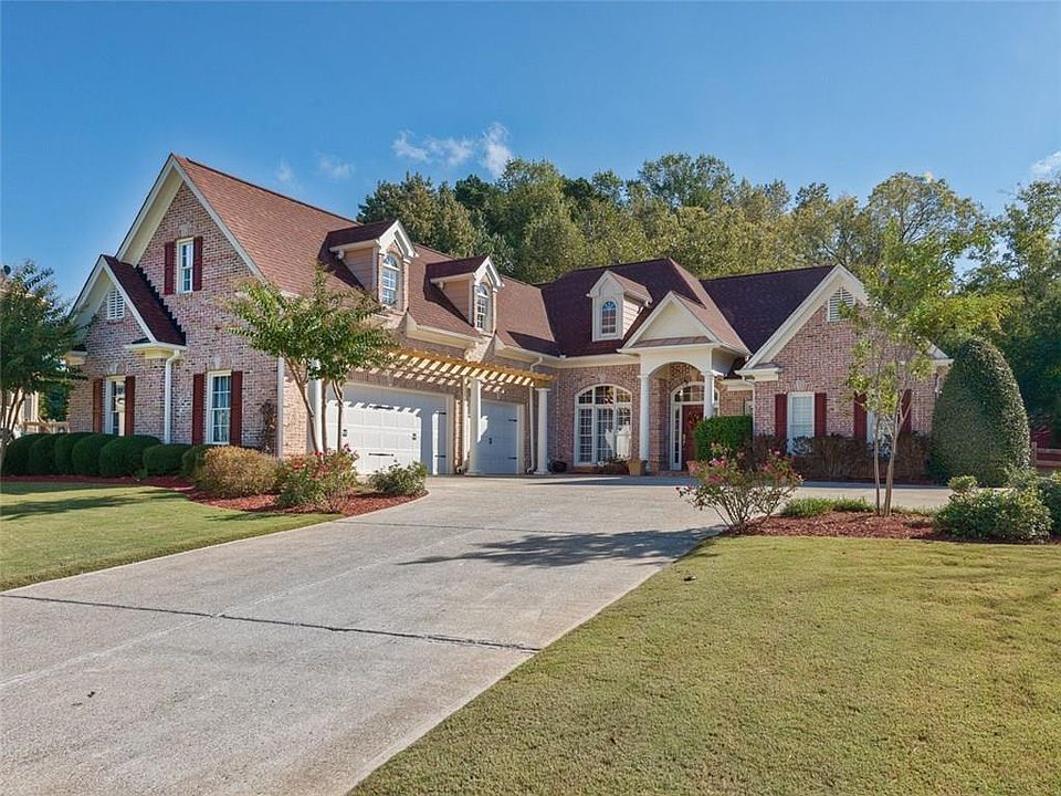 1st image of 4003 Hickory Fairway Dr