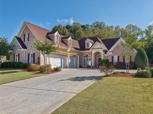 4003 Hickory Fairway Dr, Woodstock, GA 30188
