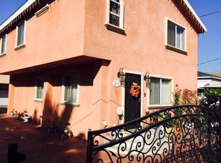 911 Pioneer Ave, Wilmington, CA 90744