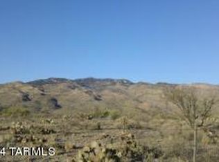 20301 E Marsh Station Rd, Vail, AZ 85641