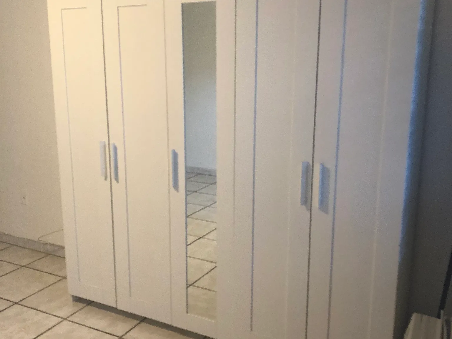 Studio, 390 sqft, $1,900 — Photo 3