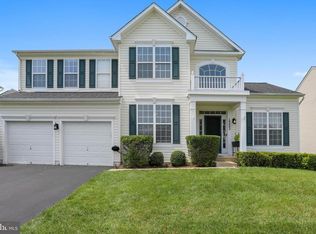 18402 Clear Smoke Rd, Boyds, MD 20841