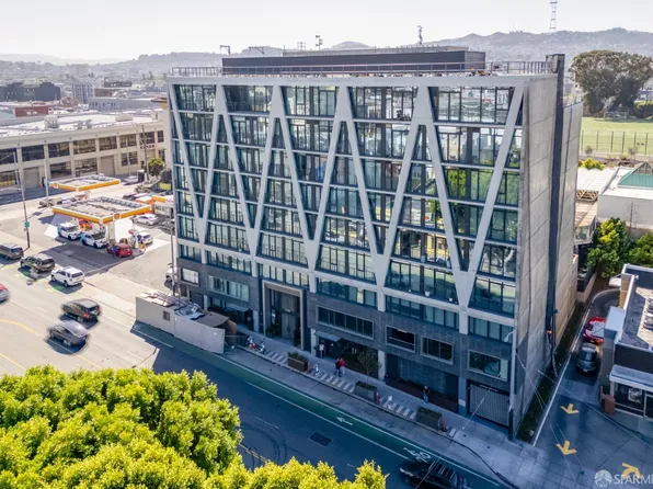 338 Potrero Ave Unit 206, San Francisco, CA 94103