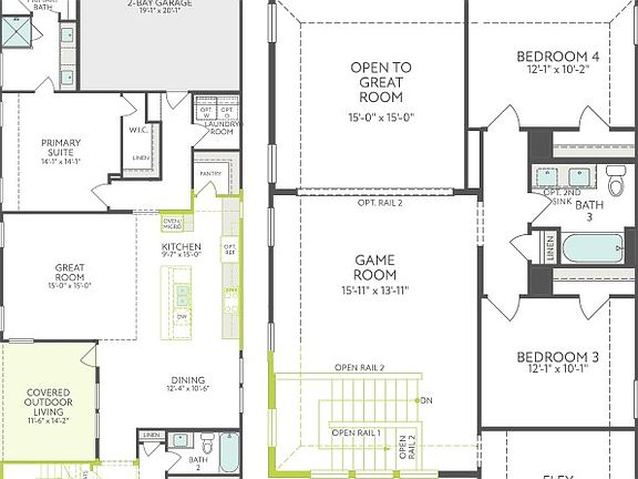 2nd image of this home