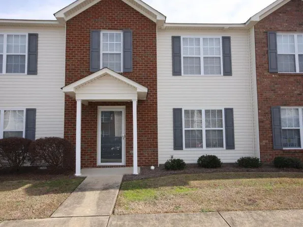 4215 Dudleys Grant Dr #5, Greenville, NC 28590