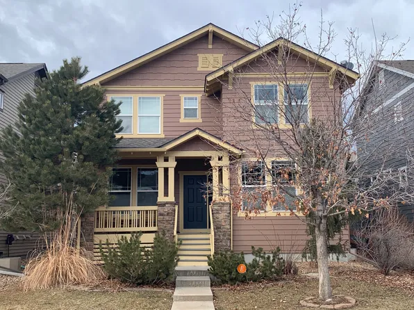 2197 Creekside Dr, Longmont, CO 80504