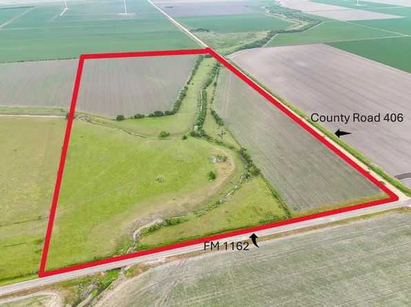 0 Fm 1162 Rd, El Campo, TX 77437