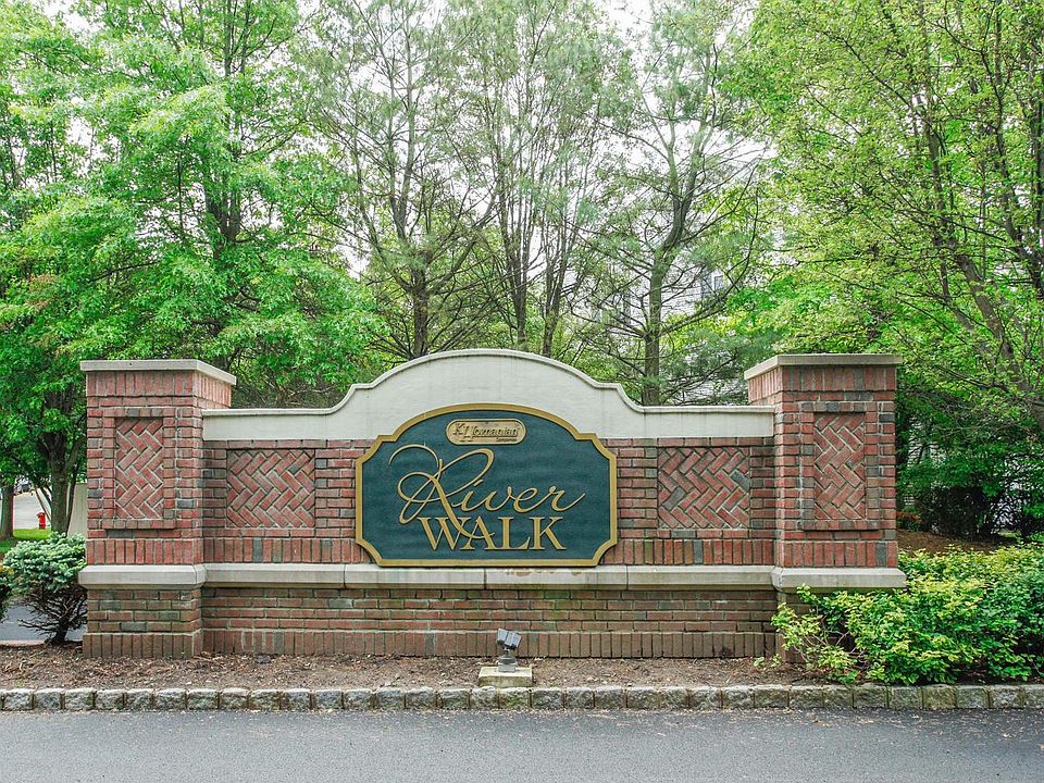 260 Riverwalk Way Clifton, NJ Zillow Apartments for Rent in Clifton
