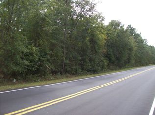 564 N Martintown Rd, Edgefield, SC 29824