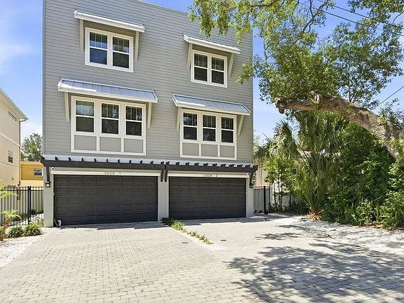 2nd image of 3008 W Julia St #2