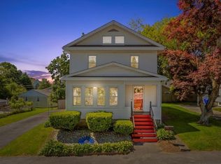 9 Cooper Sq, Taunton, MA 02780