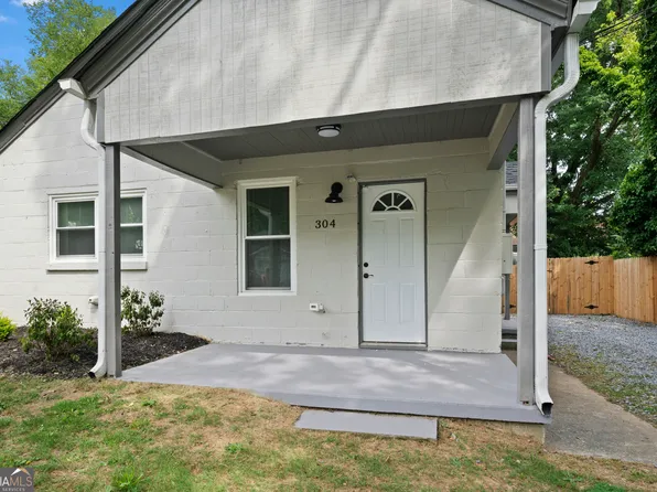 304 Reynolds St NE, Rome, GA 30161