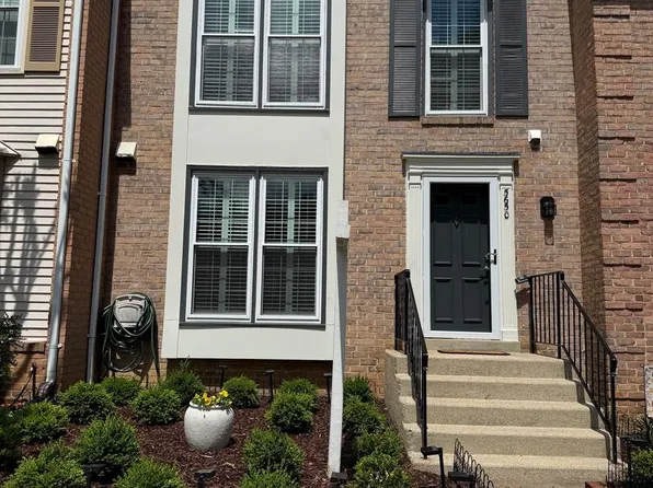 5650 Ridge View Dr, Alexandria, VA 22310