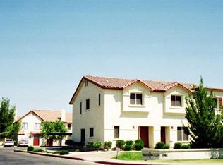 1961 N Hartford St #1041, Chandler, AZ 85224