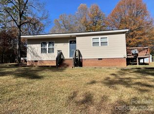 614 Parker St, Albemarle, NC 28001
