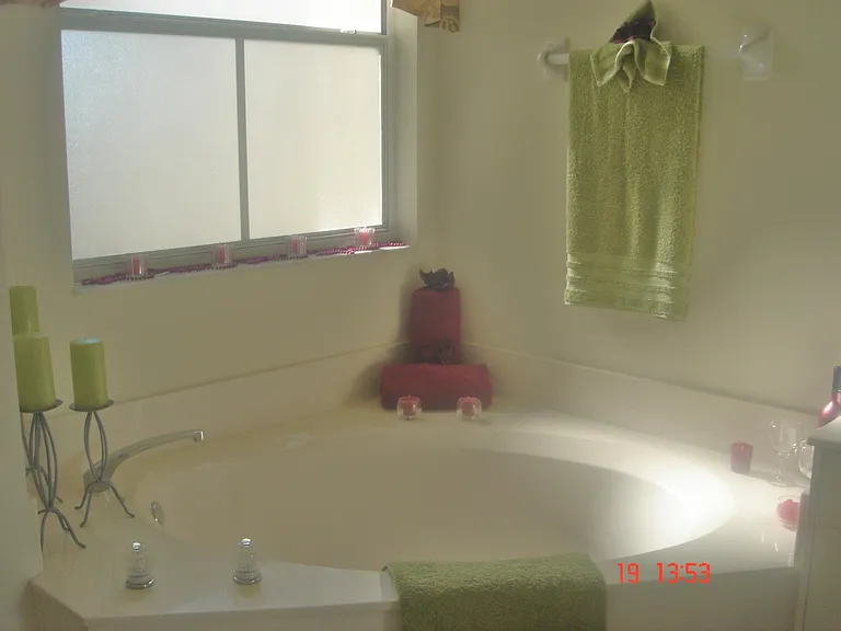 Soaking Tub