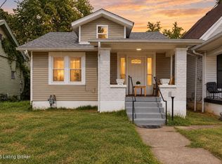 2313 W Lee St, Louisville, KY 40210