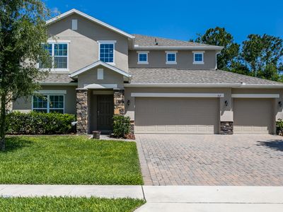 917 Galway Blvd, Apopka, FL, 32703