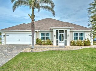 4319 NW 39th St, Cape Coral, FL 33993