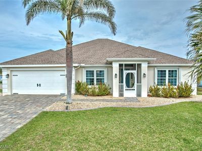 4319 NW 39th St, Cape Coral, FL, 33993