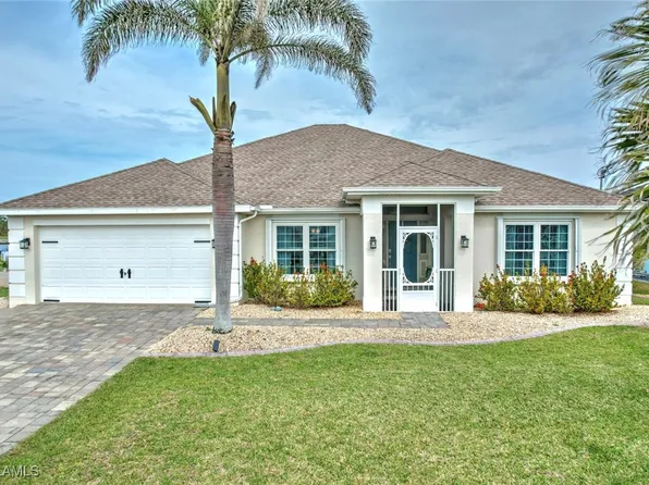 4319 NW 39th St, Cape Coral, FL 33993