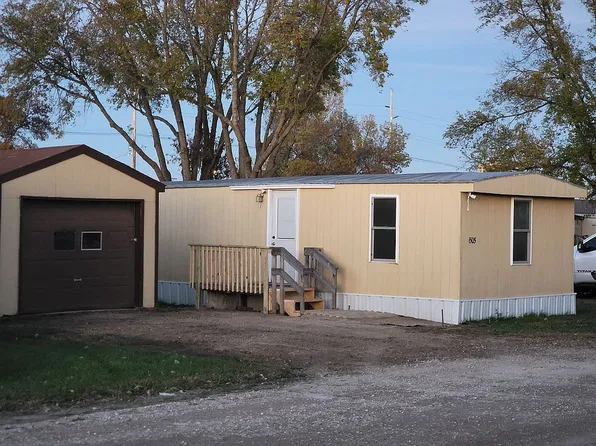 1505 Seymour Ave SW, Watertown, SD 57201