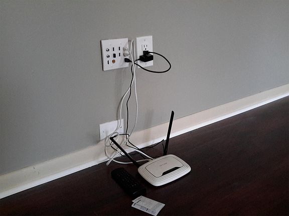 IPTV & WiFi
