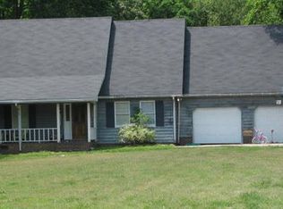 580 Coley Rd, Salisbury, NC 28146