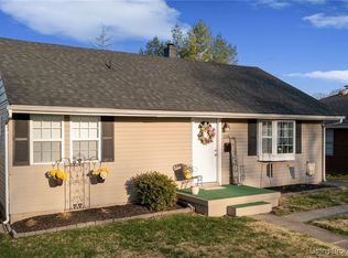 2108 Gary Dr, New Albany, IN 47150