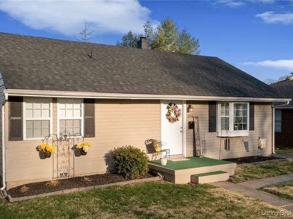 2108 Gary Drive, New Albany, IN 47150