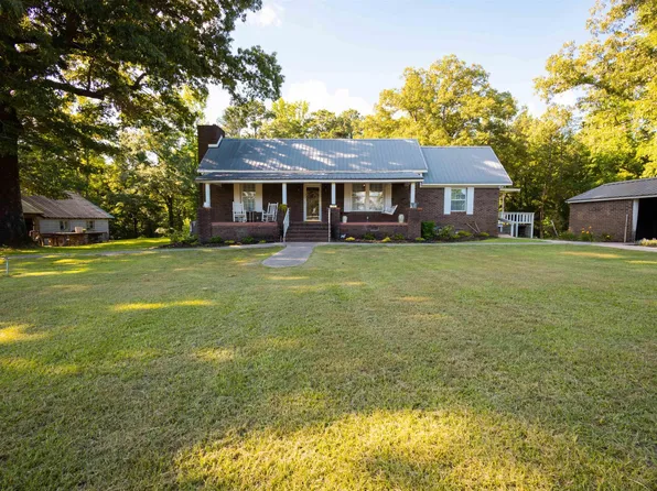 240 Vance Rd, West Blocton, AL 35184