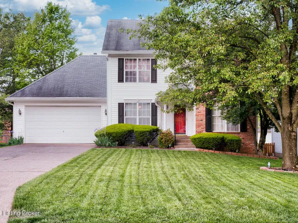 1504 Cadet Ct, Lyndon, KY 40222