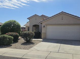 15317 W TASHA Drive, Surprise, AZ 85374