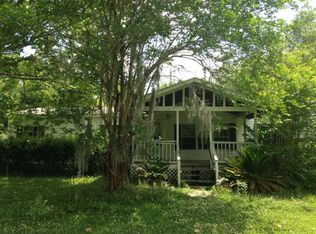 5216 Old Jesup Rd, Brunswick, GA 31525