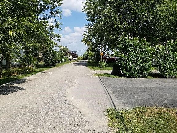 Street