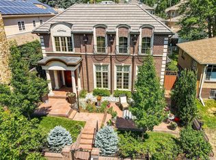 222 Cook St, Denver, CO 80206