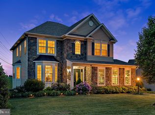 845 Kingsbrook Rd, Culpeper, VA 22701